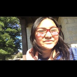 Meet your Posher, Gianah